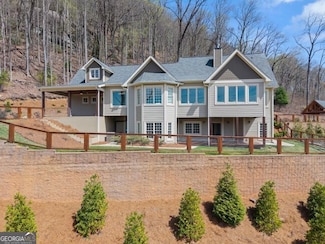 146 David Dr, Tiger, GA 30576