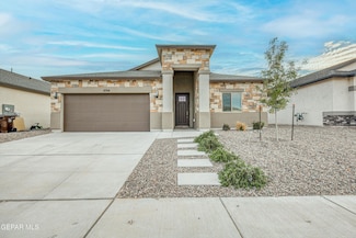 6058 Tin Hill St, Santa Teresa, NM 88008