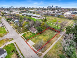 4015 Porter St, Houston, TX 77021
