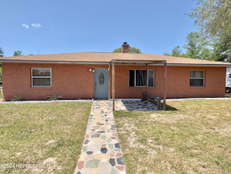 425 Pleasant St, Pomona Park, FL 32181