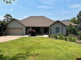 161 Jaguar Dr, Mountain Home, AR 72653