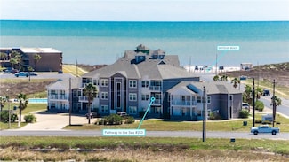 14802 Whitecap Blvd Unit 3-203, Corpus Christi, TX 78418