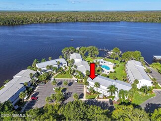 113 River Bend Place Unit B, Welaka, FL 32193