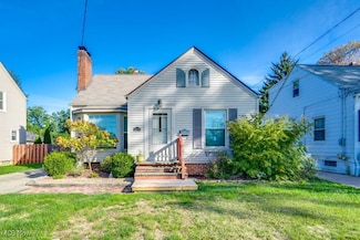 24210 Knickerbocker Rd, Bay Village, OH 44140