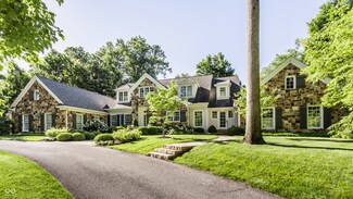 575 Somerset Dr W, Indianapolis, IN 46260