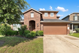 2910 High Garden Ln, Fresno, TX 77545