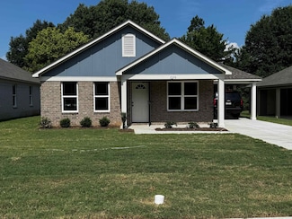 5279 Zodiac Rd, Memphis, TN 38118