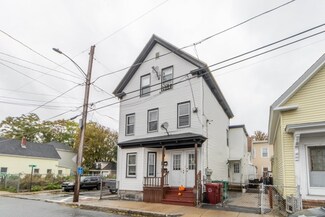 69 W 3rd St, Lowell, MA 01850