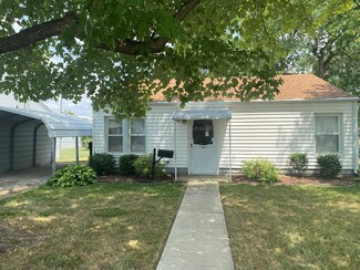 2605 Daviess St, Owensboro, KY 42303