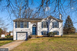 1351 Savannah Ct, Hampstead, MD 21074