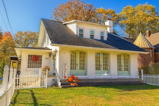 215 Granville Ave, Beckley, WV 25801