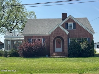 11908 Us Highway 158, Conway, NC 27820