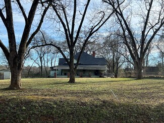 1131 Hwy 378 E, McCormick, SC 29835