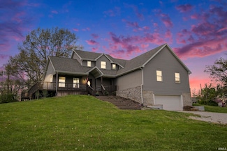13849 3rd Rd, Plymouth, IN 46563