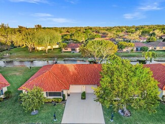 4455 Pandana Tree Rd Unit A, Boynton Beach, FL 33436