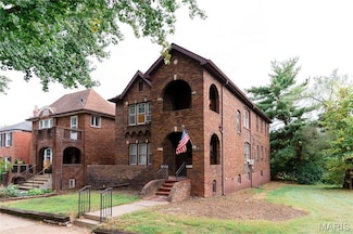 7360 Dartmouth Ave, Saint Louis, MO 63130