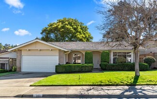 21 Los Altos Place, San Mateo, CA 94402