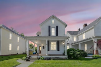 628 E Mulberry St, Lancaster, OH 43130
