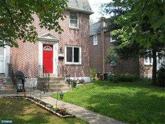 116 W Sylvan Ave, Morton, PA 19070