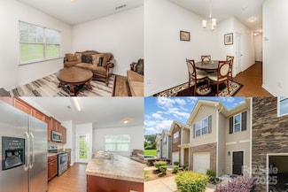 8953 Bradstreet Commons Way, Charlotte, NC 28215