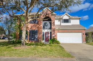 3003 Sage Grouse Ct, Rosenberg, TX 77471