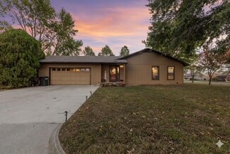 113 E Hardin Place, Nevada, MO 64772