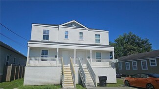 2251 Allen Toussaint Blvd, New Orleans, LA 70122