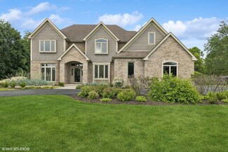 8307 Balder St, Cary, IL 60013