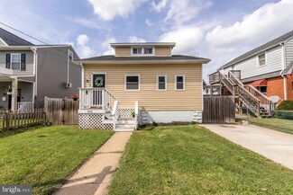 7226 Holabird Ave, Dundalk, MD 21222