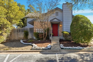 1411 Gracy Farms Ln Unit 123, Austin, TX 78758
