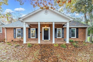 733 Montgomery Ave, Albemarle, NC 28001