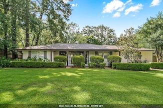 3755 Drusilla Dr, Baton Rouge, LA 70809
