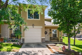 5019 W Rockmont, Herriman, UT 84096