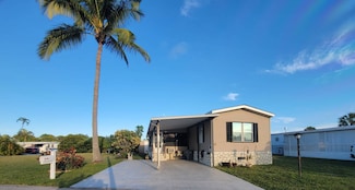 7337 43rd Dr N Unit 687, Riviera Beach, FL 33404