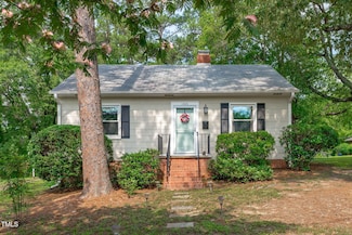 1209 Edgevale Rd, Durham, NC 27701