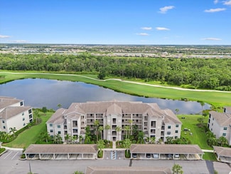 17520 Gawthrop Dr Unit 401, Lakewood Ranch, FL 34211
