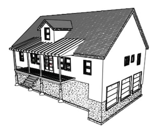 160 Plummer Hill Rd, Belmont, NH 03220