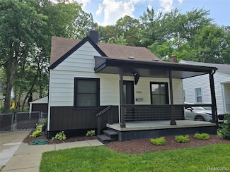 1402 Owana Ave, Royal Oak, MI 48067