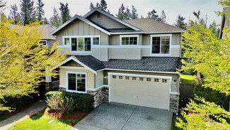6603 W Crest View Loop SE, Snoqualmie, WA 98065