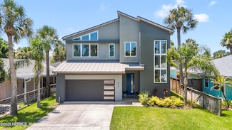 604 9th Ave S, Jacksonville Beach, FL 32250