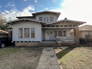 1337 W Gambrell St, Fort Worth, TX 76115