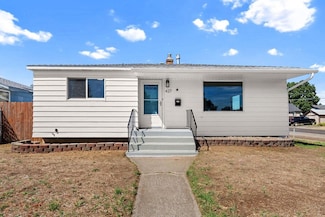 427 E Longfellow Ave, Spokane, WA 99207