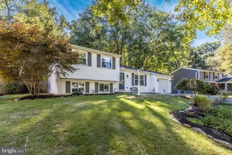 24020 Newbury Rd, Gaithersburg, MD 20882
