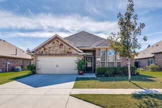 151 Griffin Ave, Fate, TX 75189