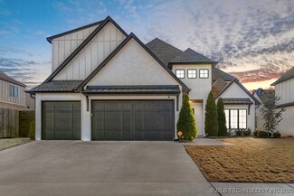 16622 E 41st Place S, Broken Arrow, OK 74014