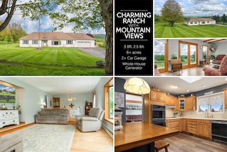 532 Wilbur Hill Rd, Unadilla, NY 13849