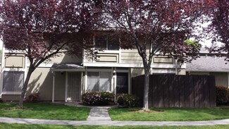 2274 Warfield Way Unit C, San Jose, CA 95122