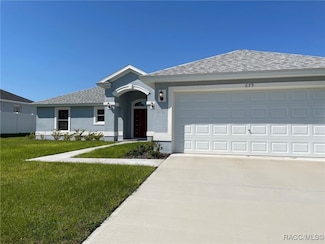 679 Walkertown Dr, Dunnellon, FL 34434