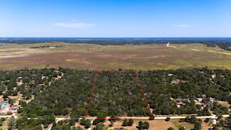 TBD Whitesands Trail, Dale, TX 78616