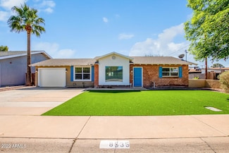 8535 E Earll Dr, Scottsdale, AZ 85251